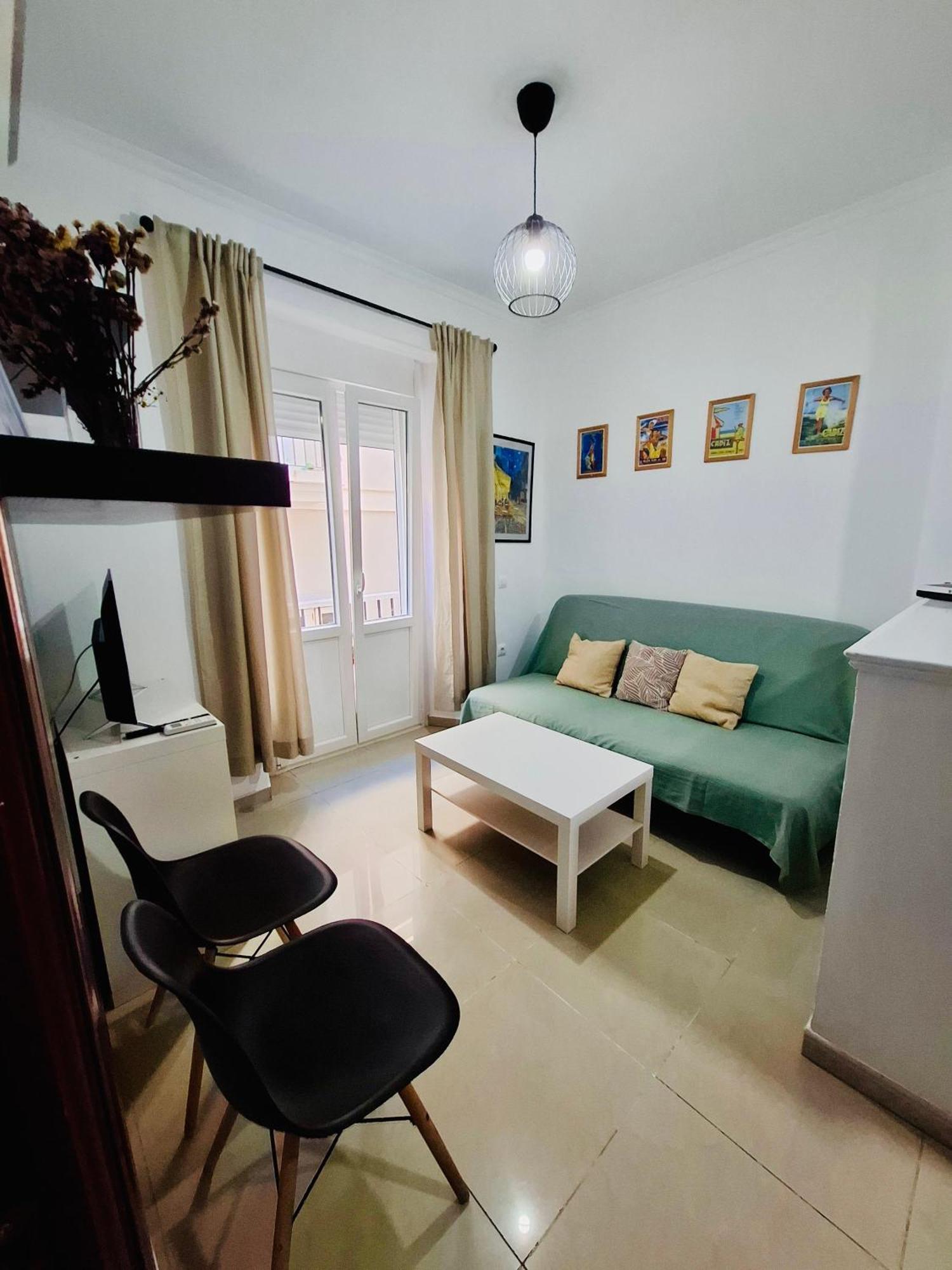 Feduchy Appartement Cádiz